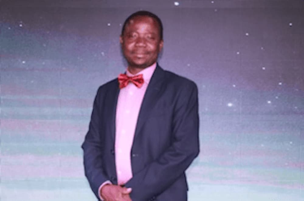 Julius Olayode