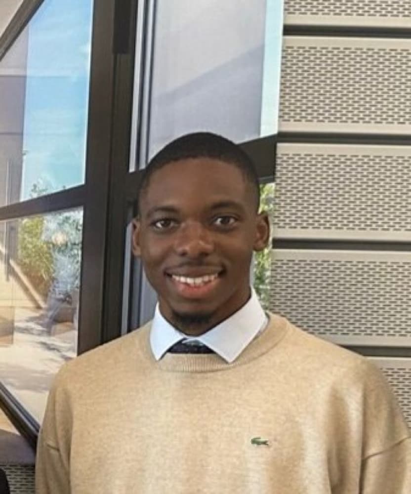 Oluwasubomi Borishade