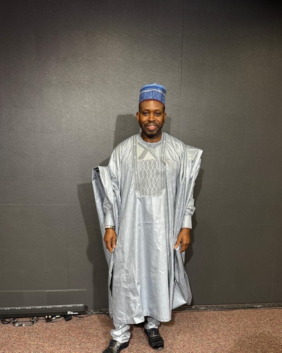 Dr. Aghogho Evuarherhe