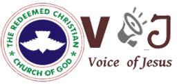 Voice of Jesus