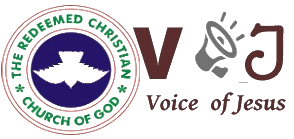 Voice of Jesus