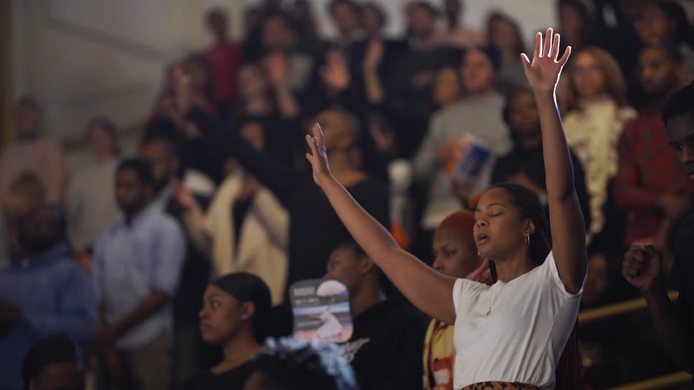 Sunday Worship